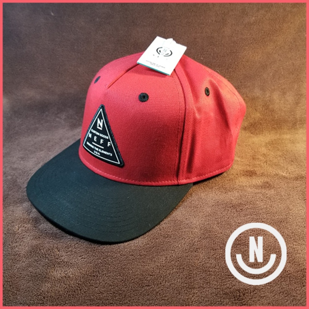 Neff Snapback Hat